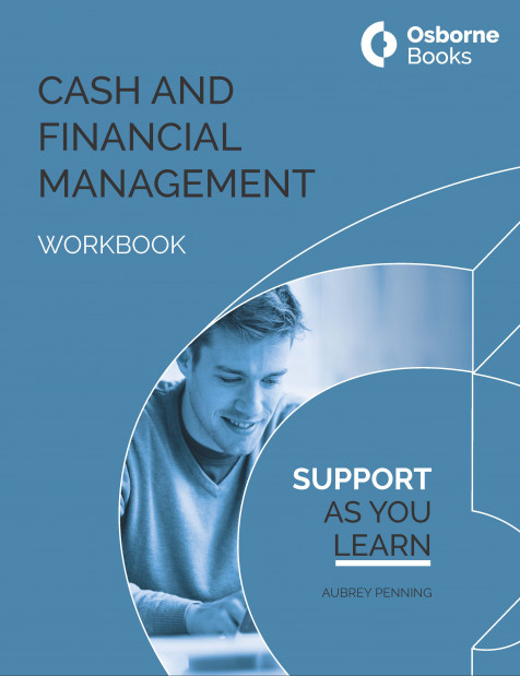 Cash and Financial Management Workbook